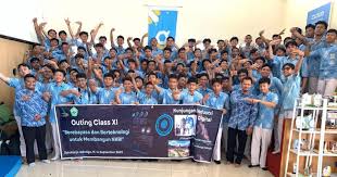Kunjungan Industri